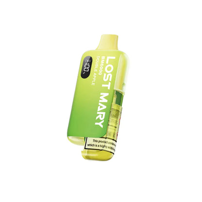 Lost Mary BM6000 Prefilled Pod Kit Lost Mary
