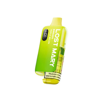 Lost Mary BM6000 Prefilled Pod Kit Lost Mary