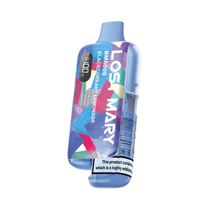Lost Mary BM6000 Prefilled Pod Kit