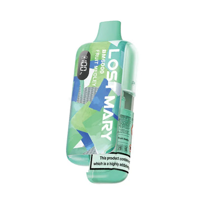 Lost Mary BM6000 Prefilled Pod Kit