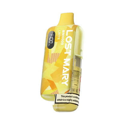 Lost Mary BM6000 Prefilled Pod Kit