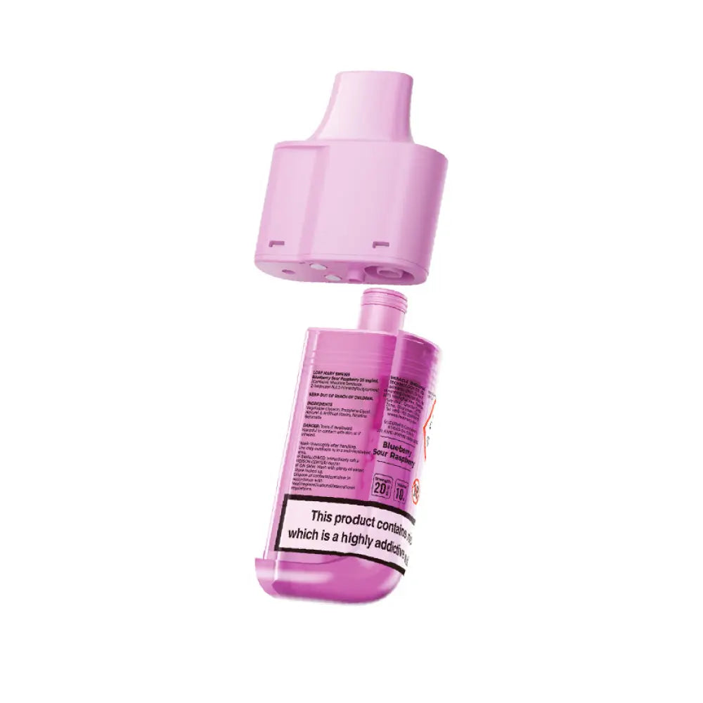 Lost Mary BM6000 Pods