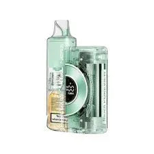 Lost Mary Nera 30K Pureview Prefilled Pod Kit