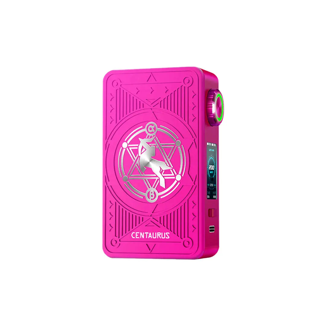 Lost Vape Centaurus M200 Box Mod - 200W Lost Vape Centaurus M200 Box Mod - 200W