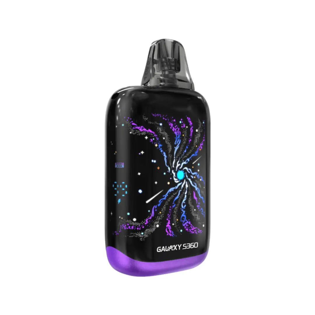 Lost Vape Galaxy S360 Kit