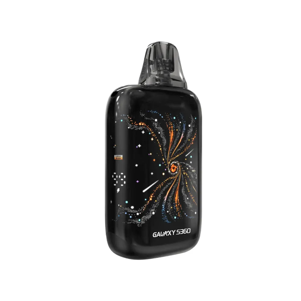 Lost Vape Galaxy S360 Pod Kit