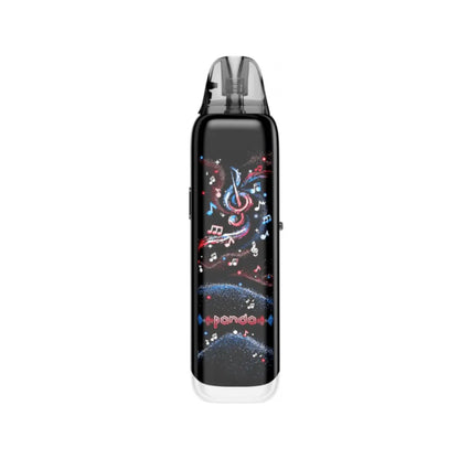 Lost Vape Galaxy T360 Kit