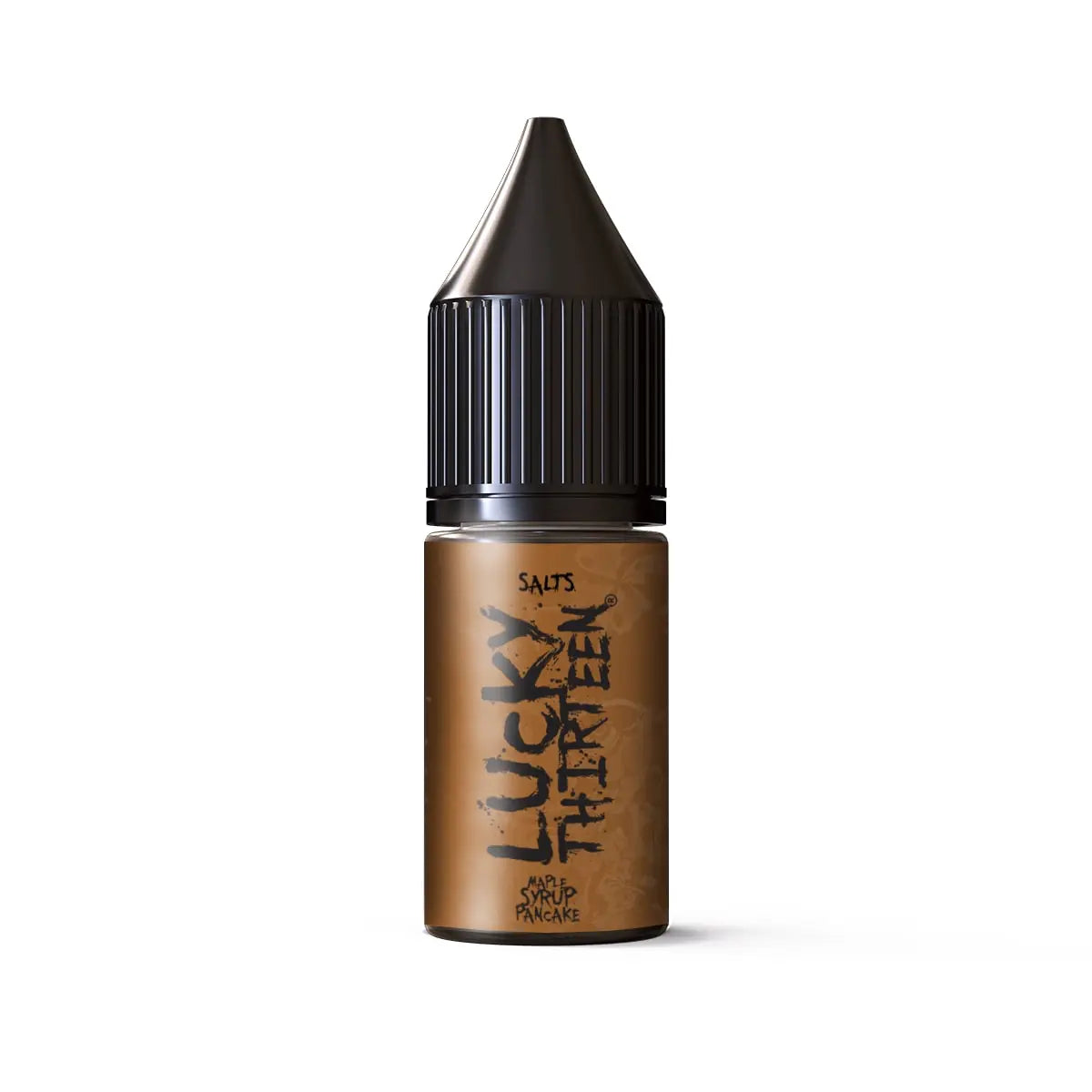Lucky Thirteen Maple Syrup Pancake 10ml Nic Salt