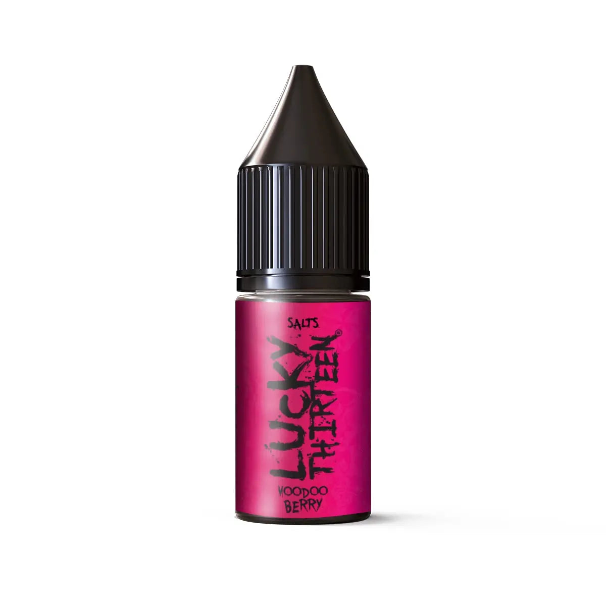 Lucky Thirteen Voodoo Berry 10ml Nic Salt
