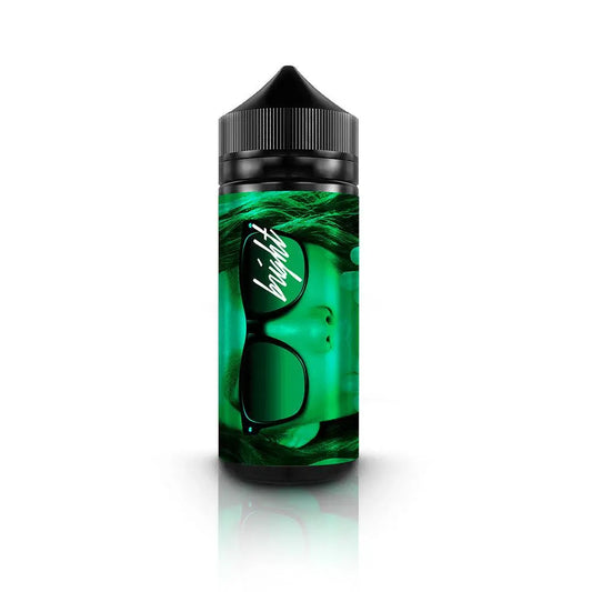 MANGO COOL E-LIQUID BY BRIGHT JUICE