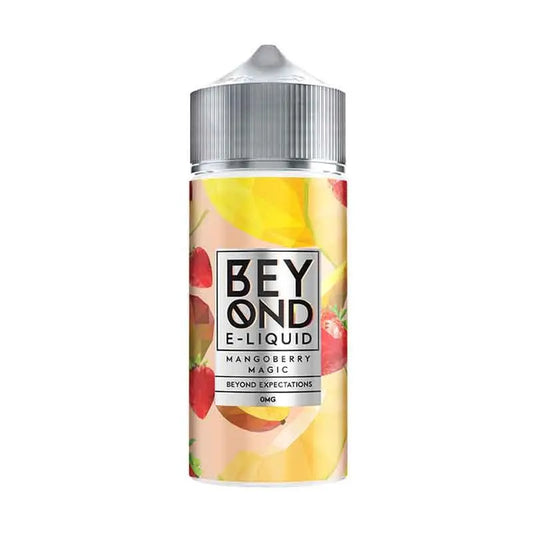 MANGOBERRY MAGIC E-LIQUID BY BEYOND