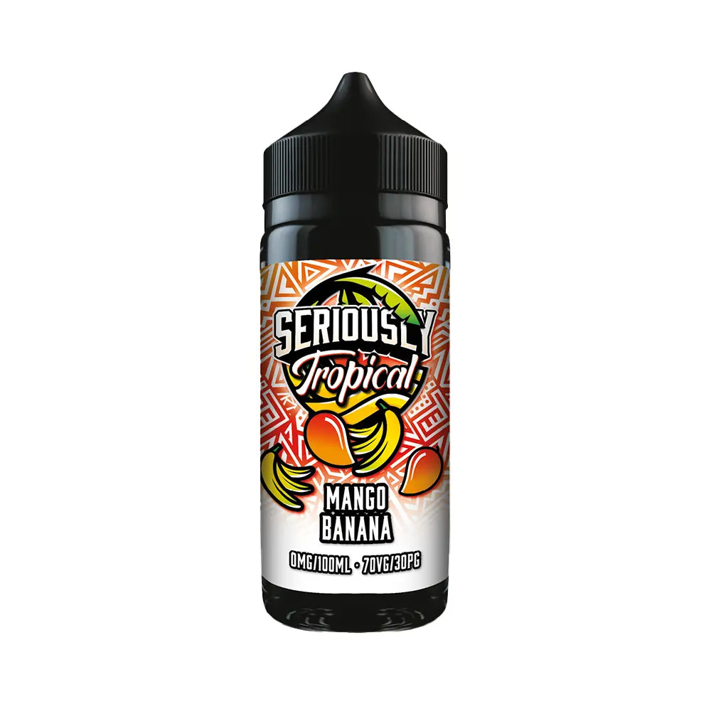 What Are The Best Banana E-Liquids? What Are The Best Banana E-Liquids?