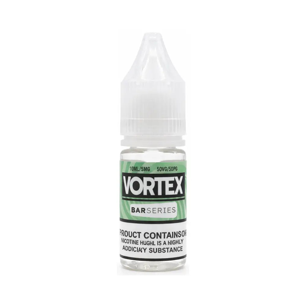 Menthol Nic Salt by Vortex Bar Series