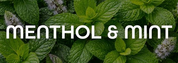 menthol-mint