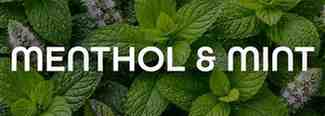 menthol-mint