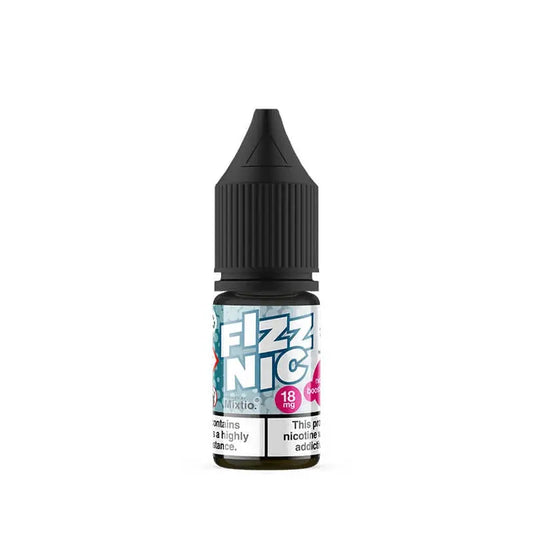 Mixto Fizz Nic Shot 10ml – 18mg