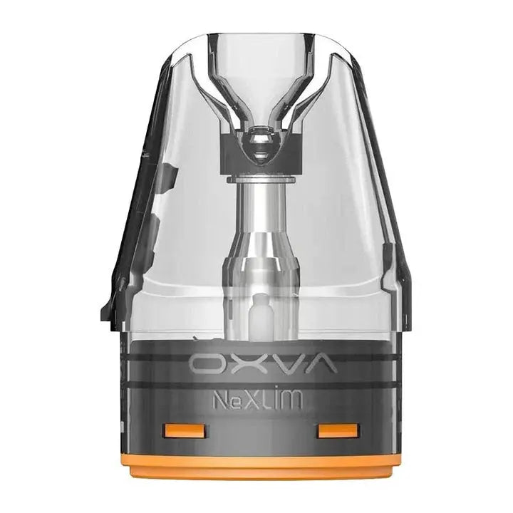 Nexlim Unitech 3.0 Replacement Pods by OXVA - Pk of 3