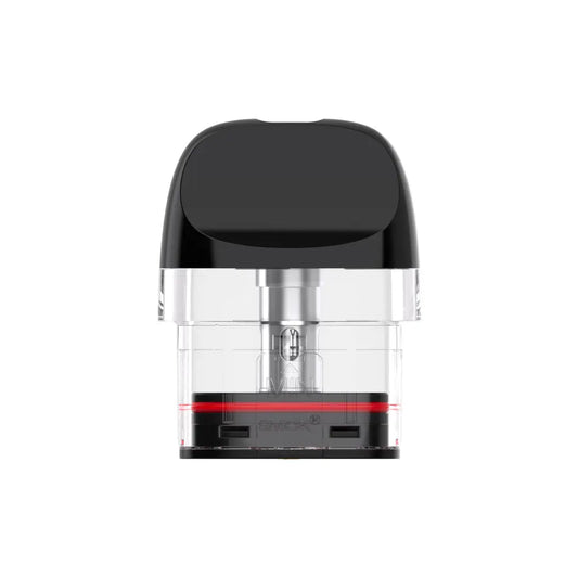 Novo 5 Replacement Pods by Smok - Pack of 3