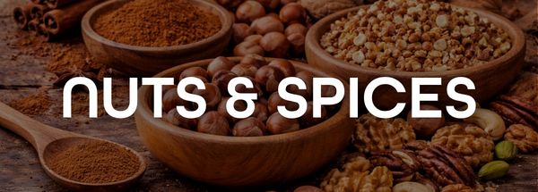 nuts-spices