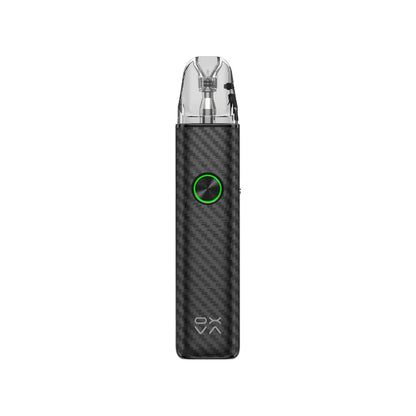 OXVA XLIM 4 Pod Vape Kit Black Carbon