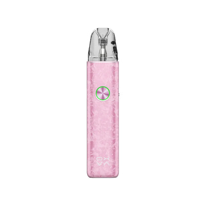 OXVA XLIM 4 Pod Vape Kit Nacre Pink