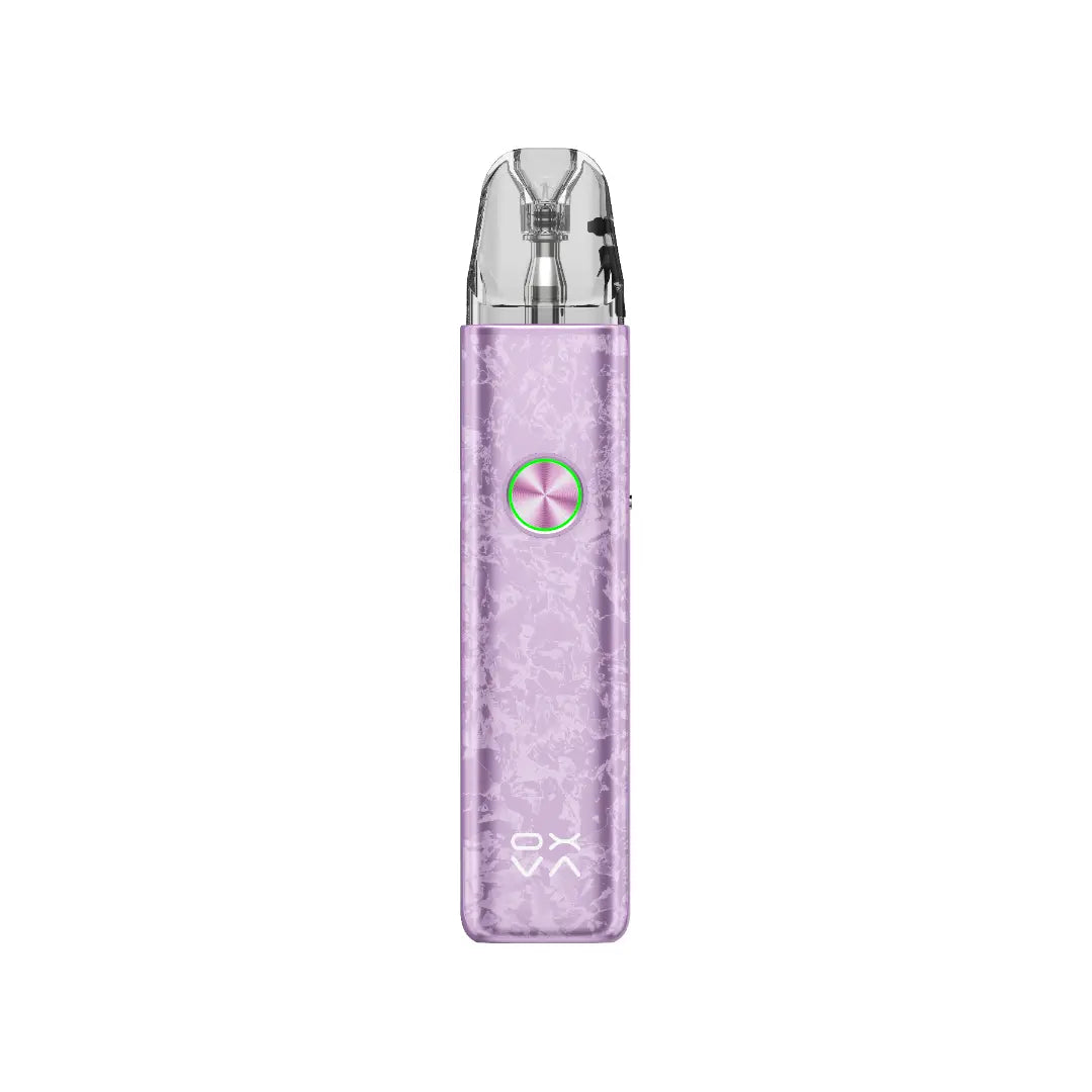 OXVA XLIM 4 Pod Vape Kit Nacre Purple