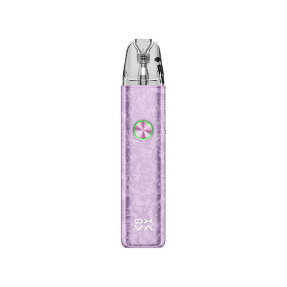 OXVA XLIM 4 Pod Vape Kit Nacre Purple