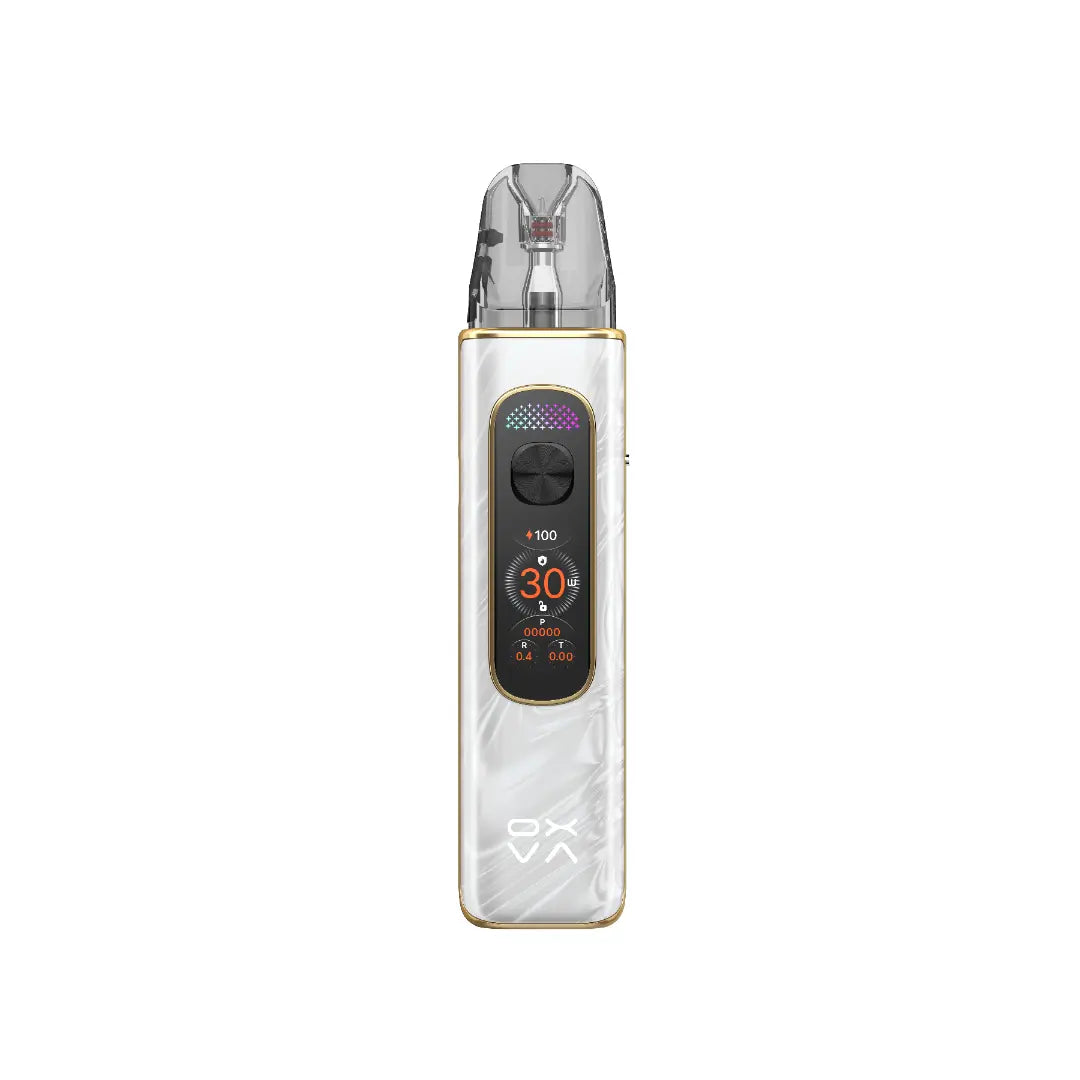 OXVA XLIM Pro 4 Pod Vape Kit