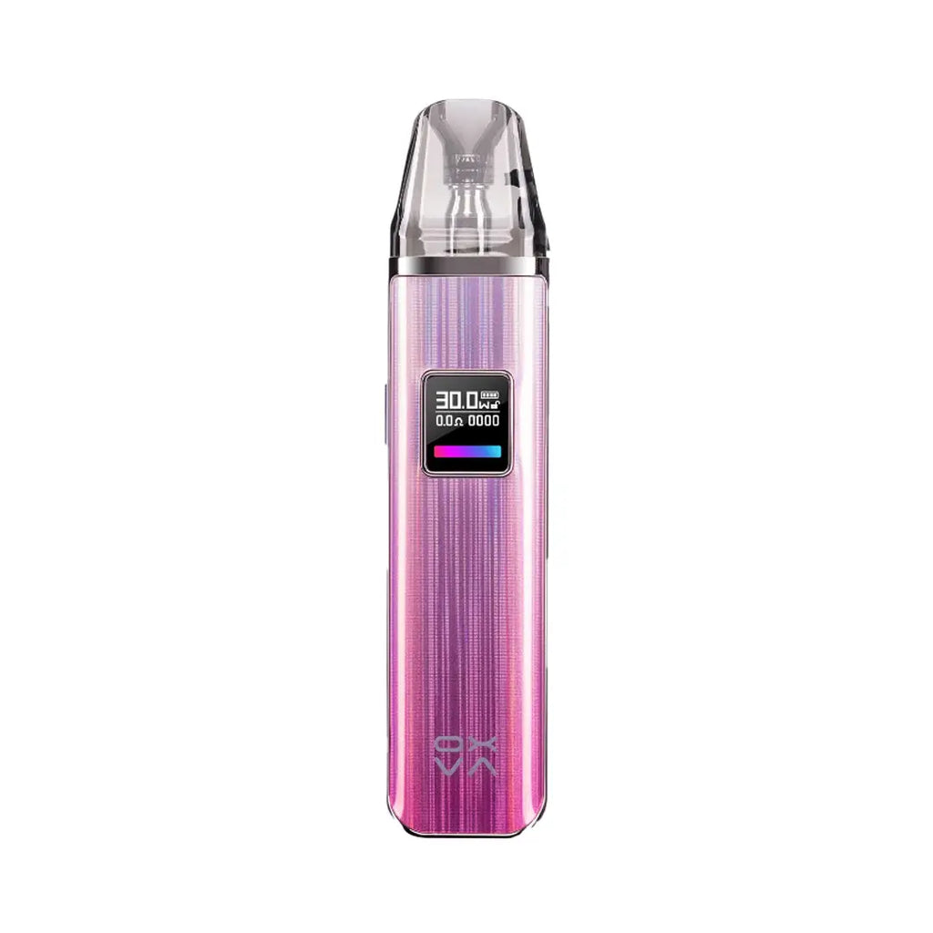OXVA Xlim Pro Pod Kit