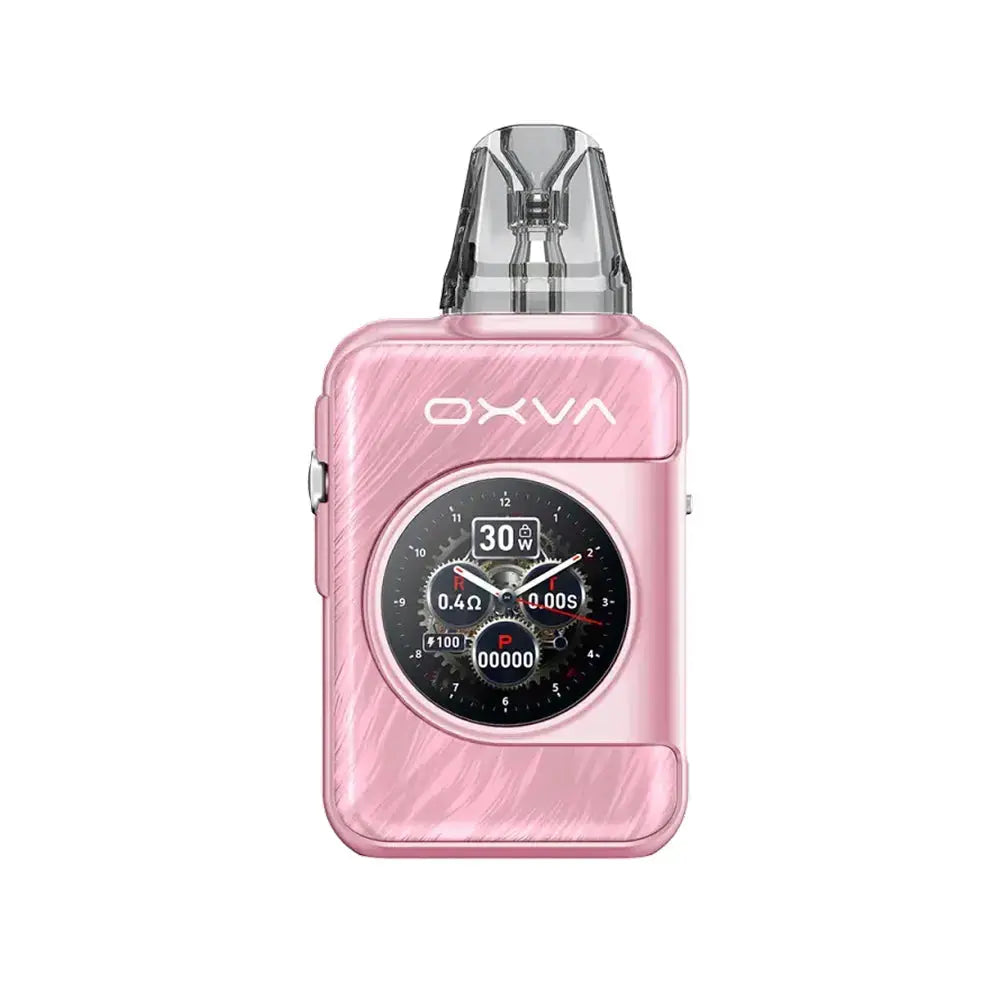 OXVA XLIM SQ Pro 2 Vs Vaporesso XROS 5 OXVA XLIM SQ Pro 2 Vs Vaporesso XROS 5