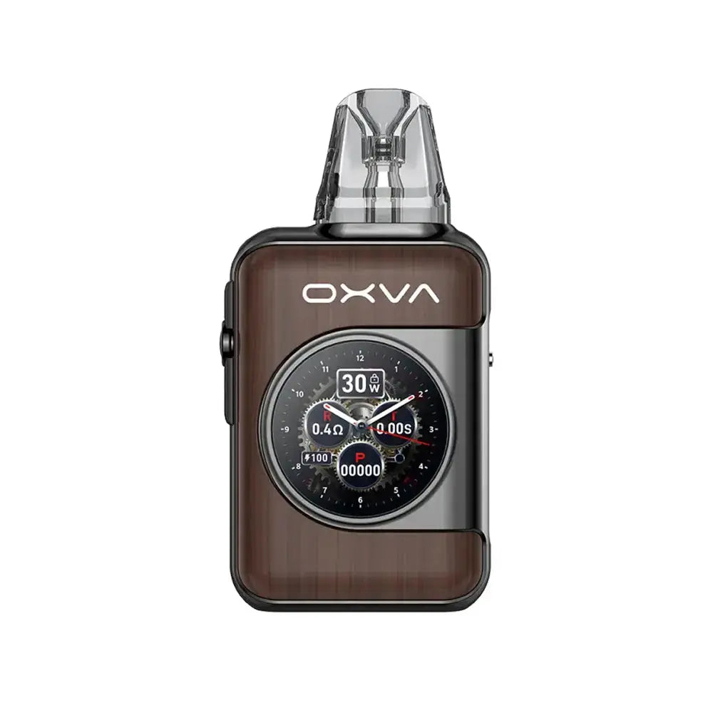 XLIM SQ PRO 2, Touch Screen Pod Vape, 30W | 1600mAh XLIM SQ PRO 2, Touch Screen Pod Vape, 30W | 1600mAh