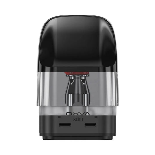 OXVA Xlim Top Fill EZ Cartridge - Pack of 3