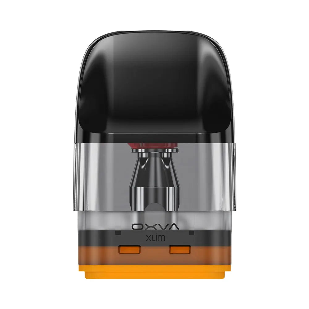 EZ Cartridge | OXVA Xlim Top Fill EZ Cartridge - Pack of 3 EZ Cartridge | OXVA Xlim Top Fill EZ Cartridge - Pack of 3