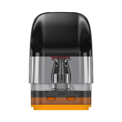 EZ Cartridge | OXVA Xlim Top Fill EZ Cartridge - Pack of 3 EZ Cartridge | OXVA Xlim Top Fill EZ Cartridge - Pack of 3