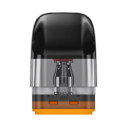 OXVA Xlim Top Fill EZ Cartridge - Pack of 3