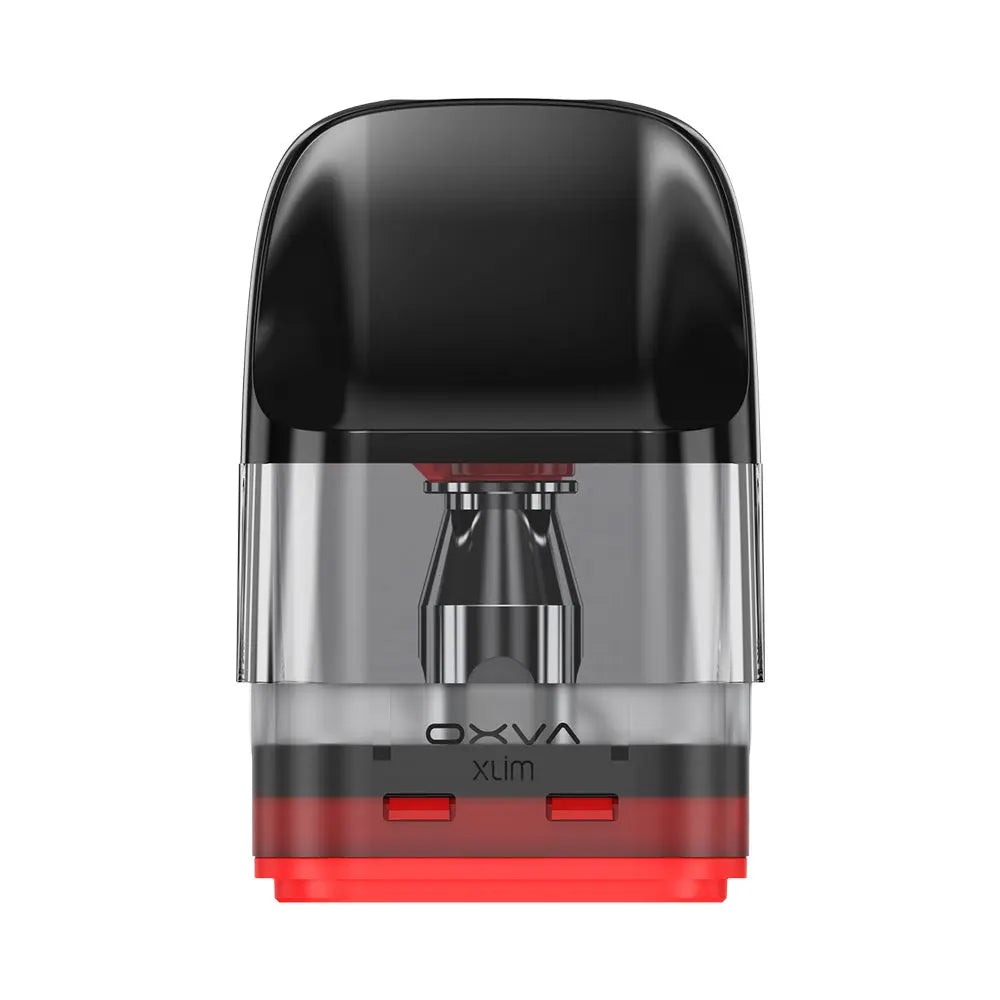 OXVA Nexlim XL Cartridge - Pack of 3 OXVA Nexlim XL Cartridge - Pack of 3