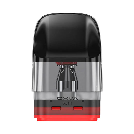 OXVA Nexlim 4ml Cartridge - Pack of 3