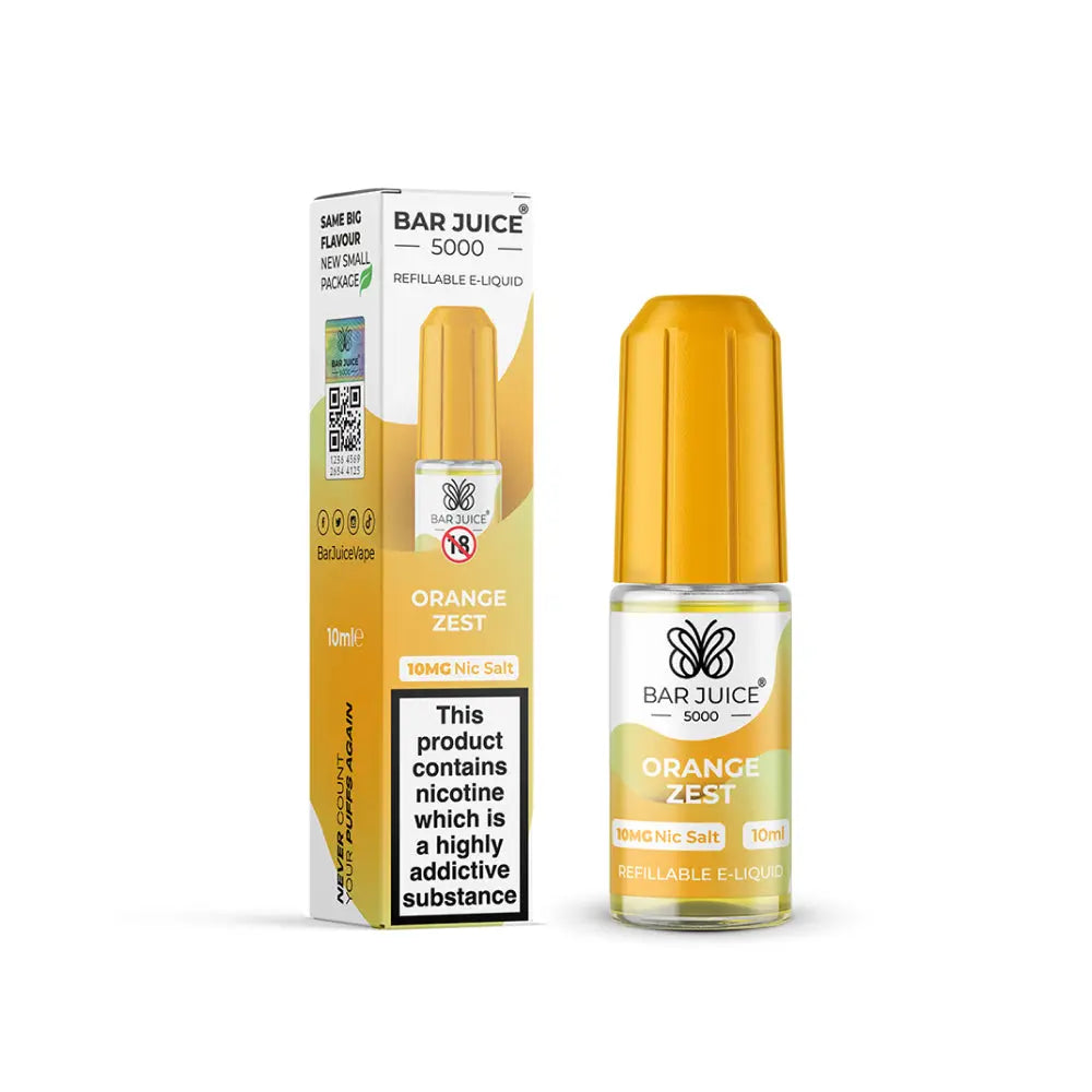 Best Orange E-Liquids Top Citrus E-Liquids Best Orange E-Liquids Top Citrus E-Liquids