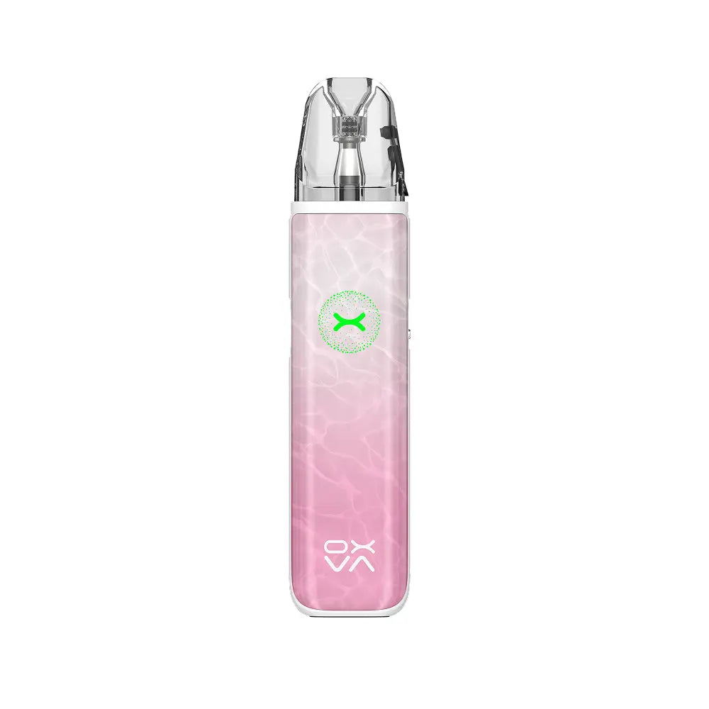 Oxva Xlim Go 2 Pod Kit Oxva