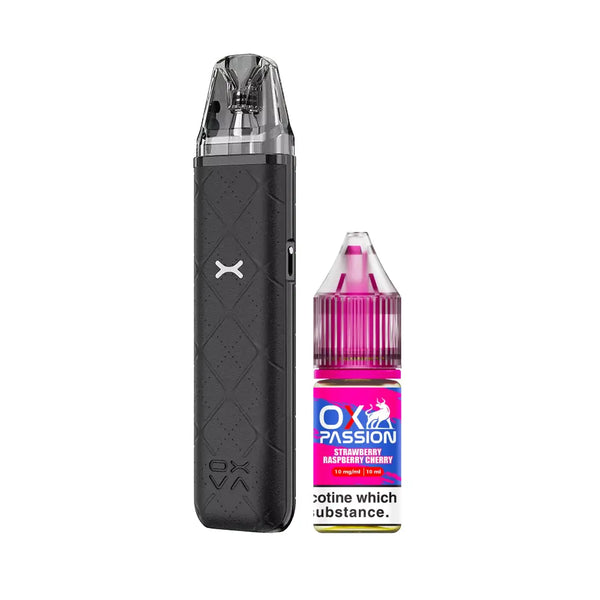 Oxva Xlim Go Bundle Kit Oxva Xlim Go Bundle Kit