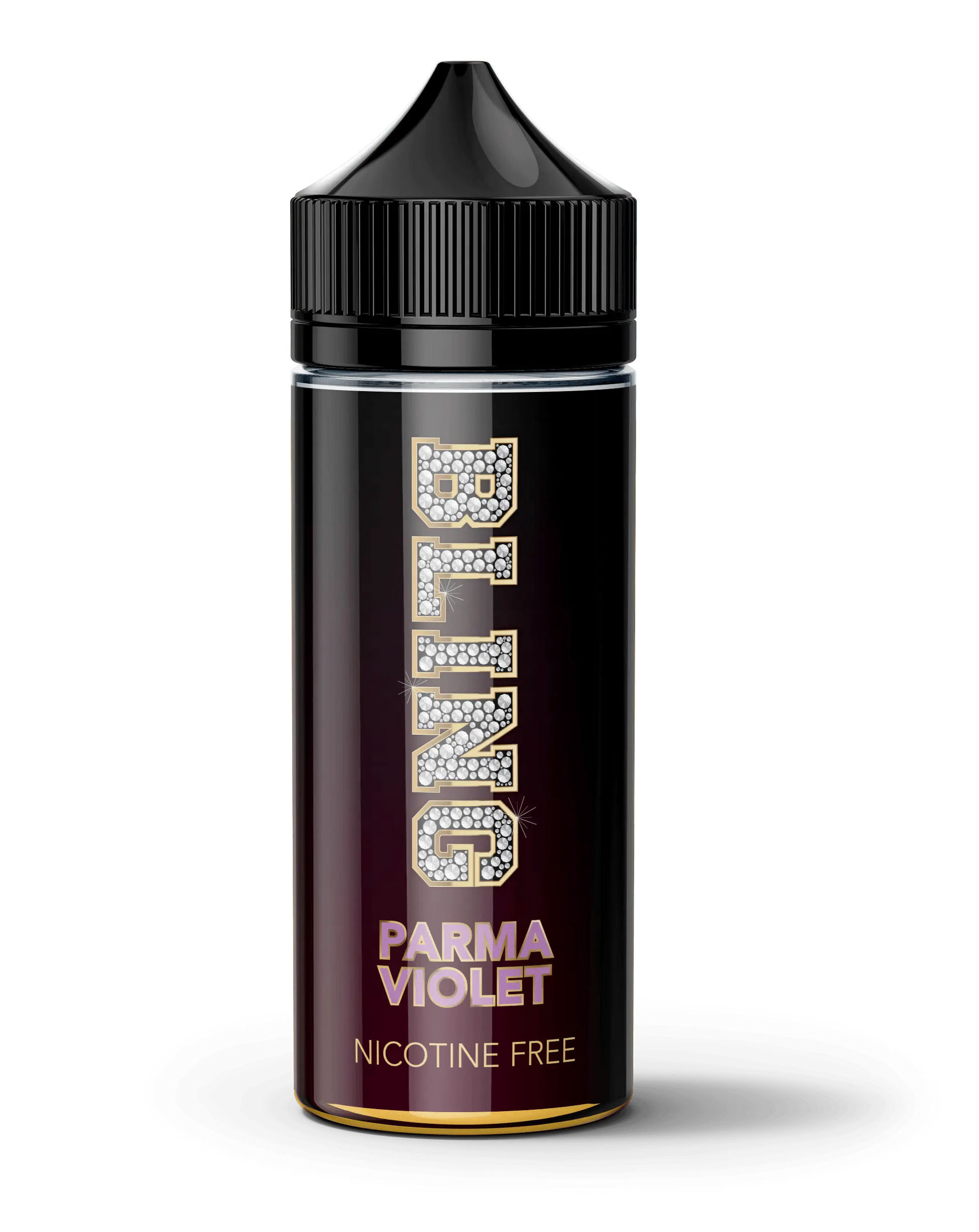 Parma Voilets E-Liquid by Bling