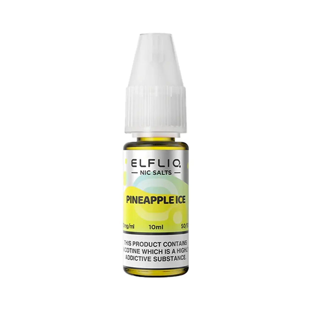 What Are The Top 10 Best Pineapple E-Liquids? What Are The Top 10 Best Pineapple E-Liquids?