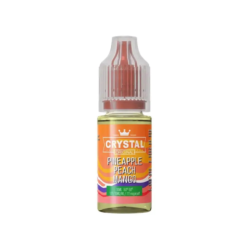 What Are The Top 10 Best Pineapple E-Liquids? What Are The Top 10 Best Pineapple E-Liquids?