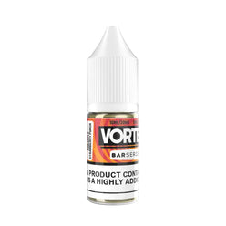 Pineapple Strawberry Punch Nic Salt by Vortex Bar Series
