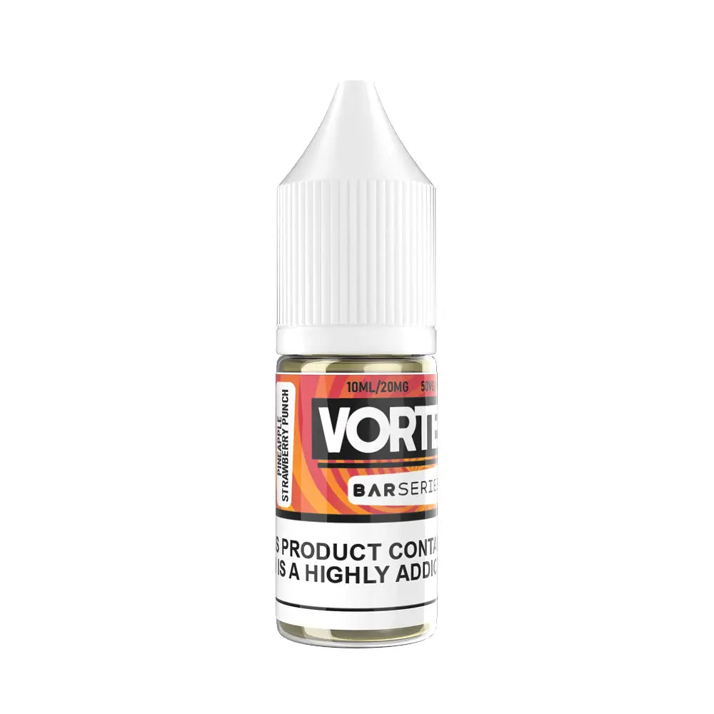 What Are The Top 10 Best Pineapple E-Liquids? What Are The Top 10 Best Pineapple E-Liquids?