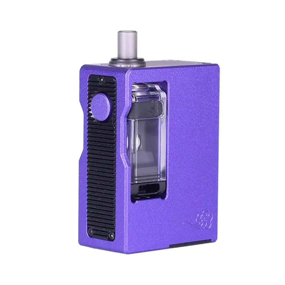 elfbar nachfüll pod läuft aus Lost Vape Centaurus B60 AIO Boro kit Review