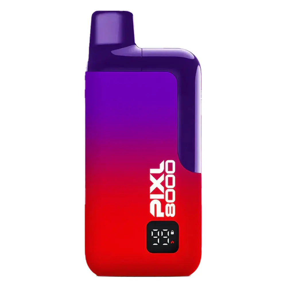 Pixl 8000