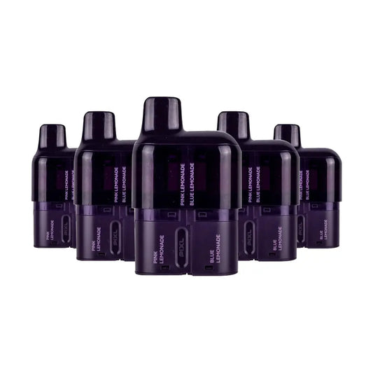 Pixl Pre-Filled Pods Bundle