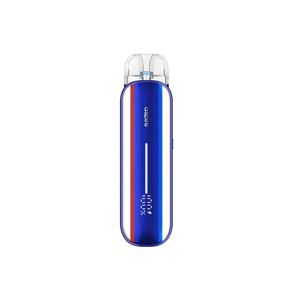 Aspire Pixo Aura Pod Kit Includes 2 Free E-Liquids UK Aspire Pixo Aura Pod Kit Includes 2 Free E-Liquids UK