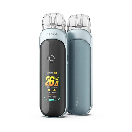 Pixo Pod Vape Kit by Aspire